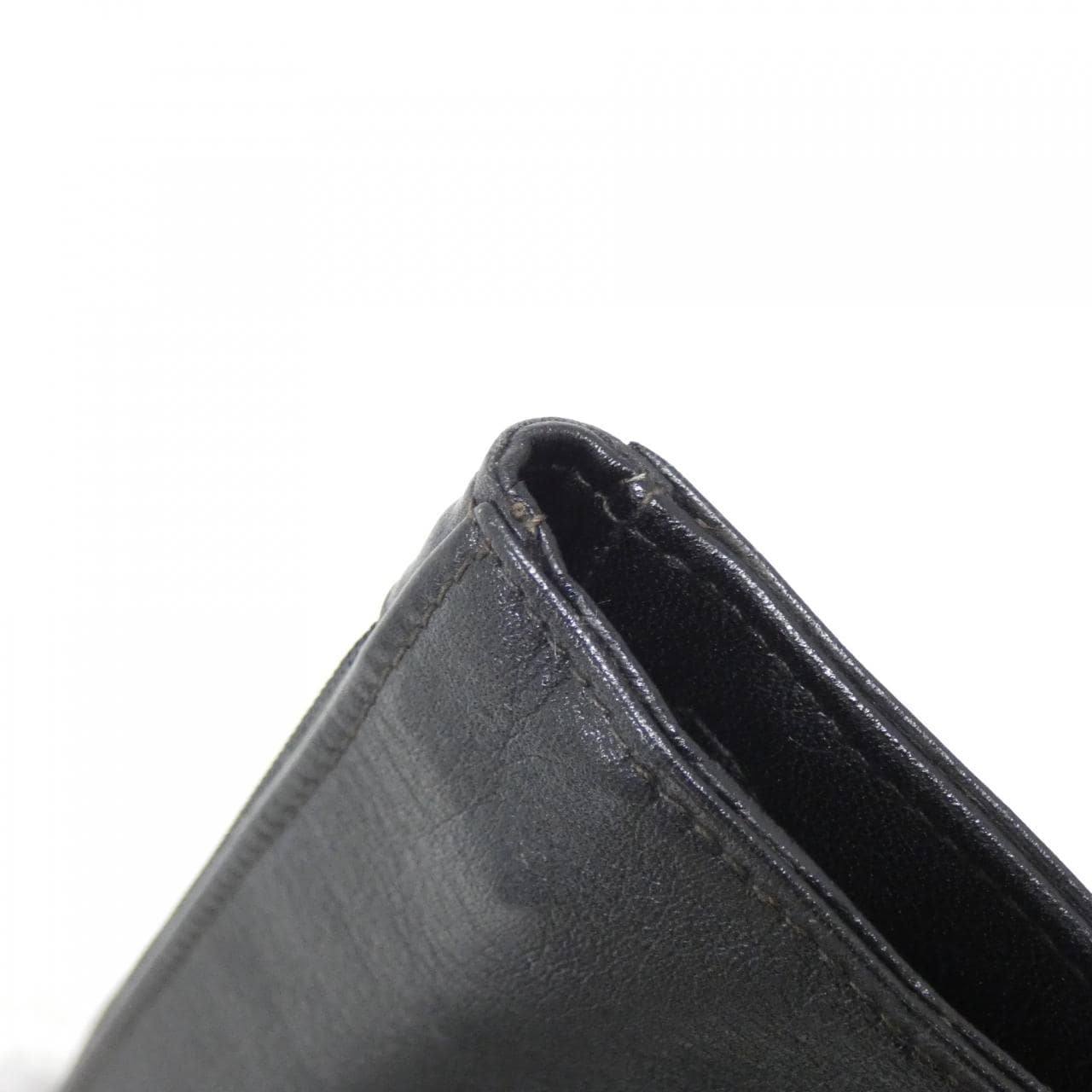 LOEWE Handbag Leather 4