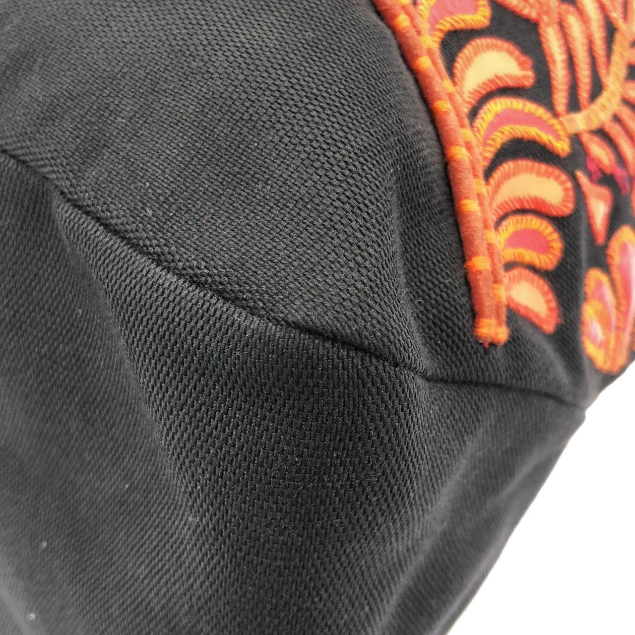GUCCI 117376 手提包 帆布 2