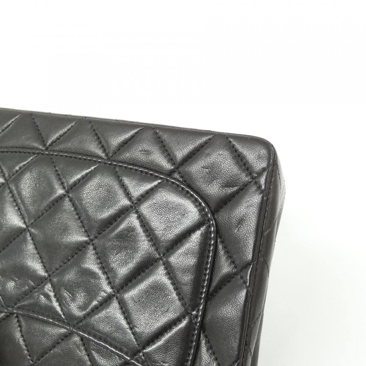 CHANEL Matelasse 1115 肩背包 羊皮 4