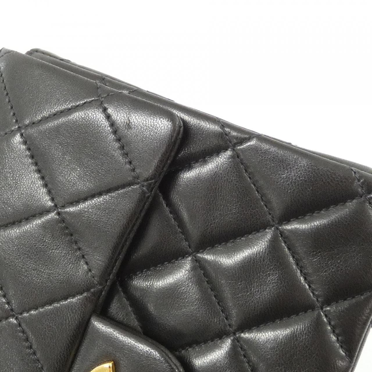 CHANEL Matelasse 1115 肩背包 羊皮 5