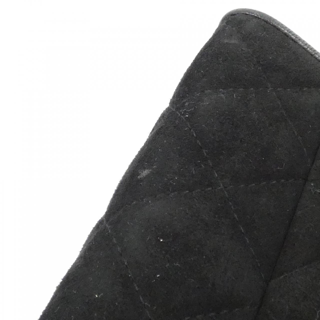 CHANEL Shoulder 3