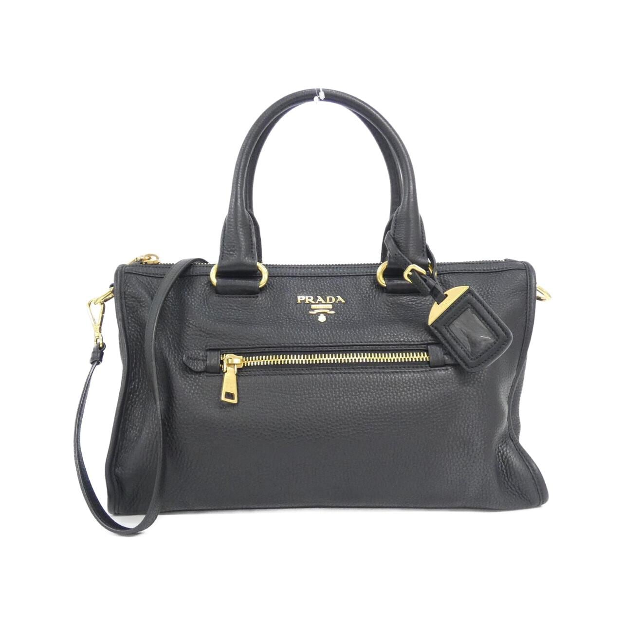PRADA BL0805 Shoulder
