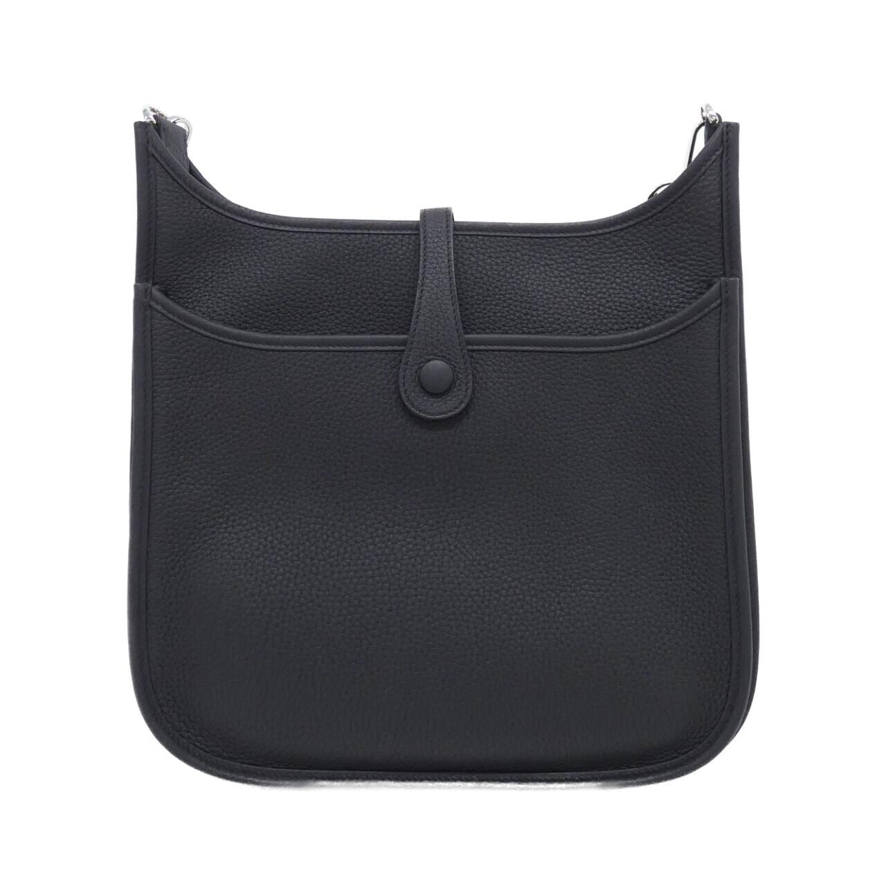 HERMES Evelyne 056277CK Shoulder Clemence 2
