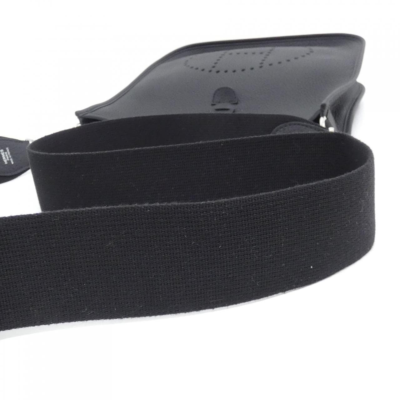 HERMES Evelyne 056277CK Shoulder Clemence 5