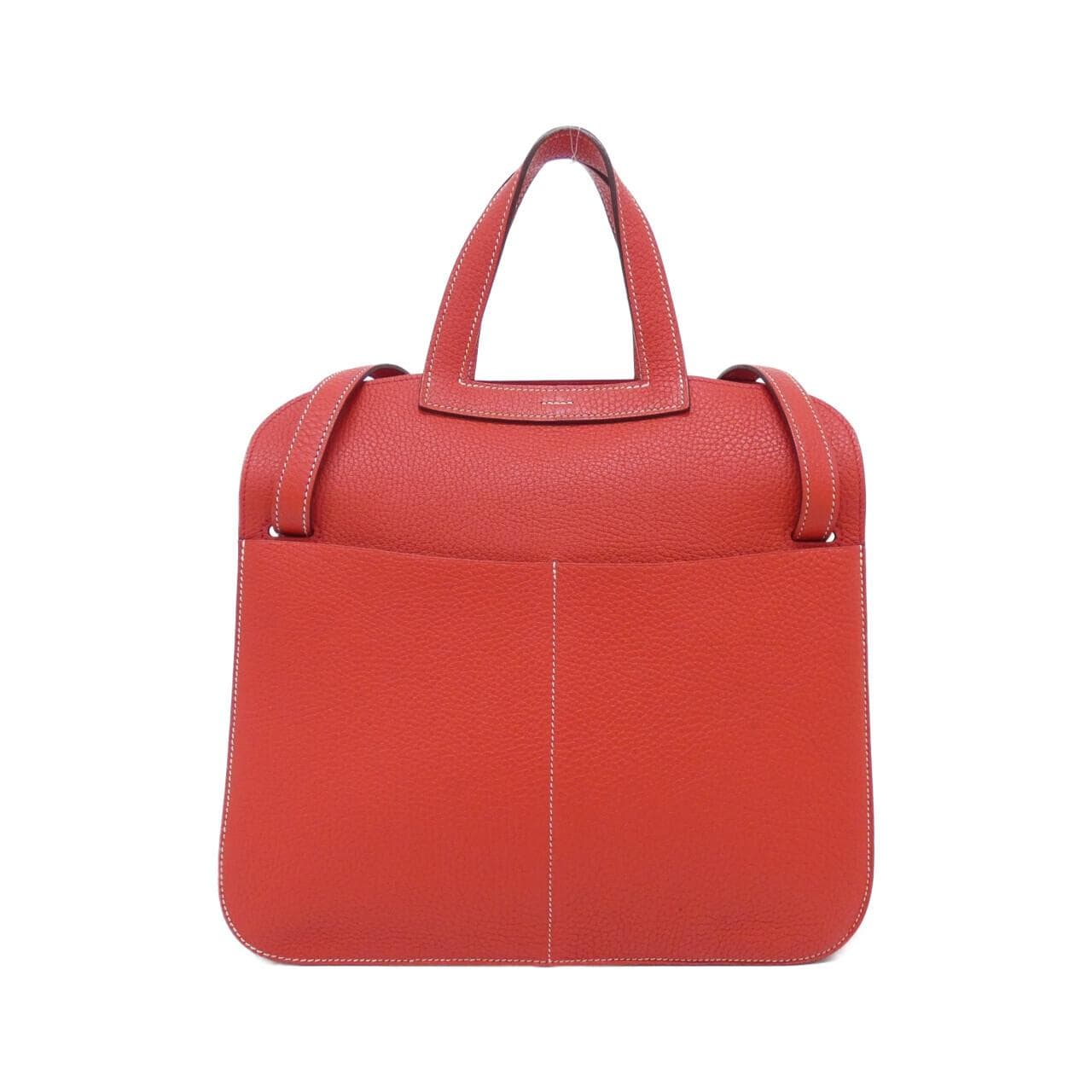 HERMES Halzan 070428CK 手提包 Clemence 2