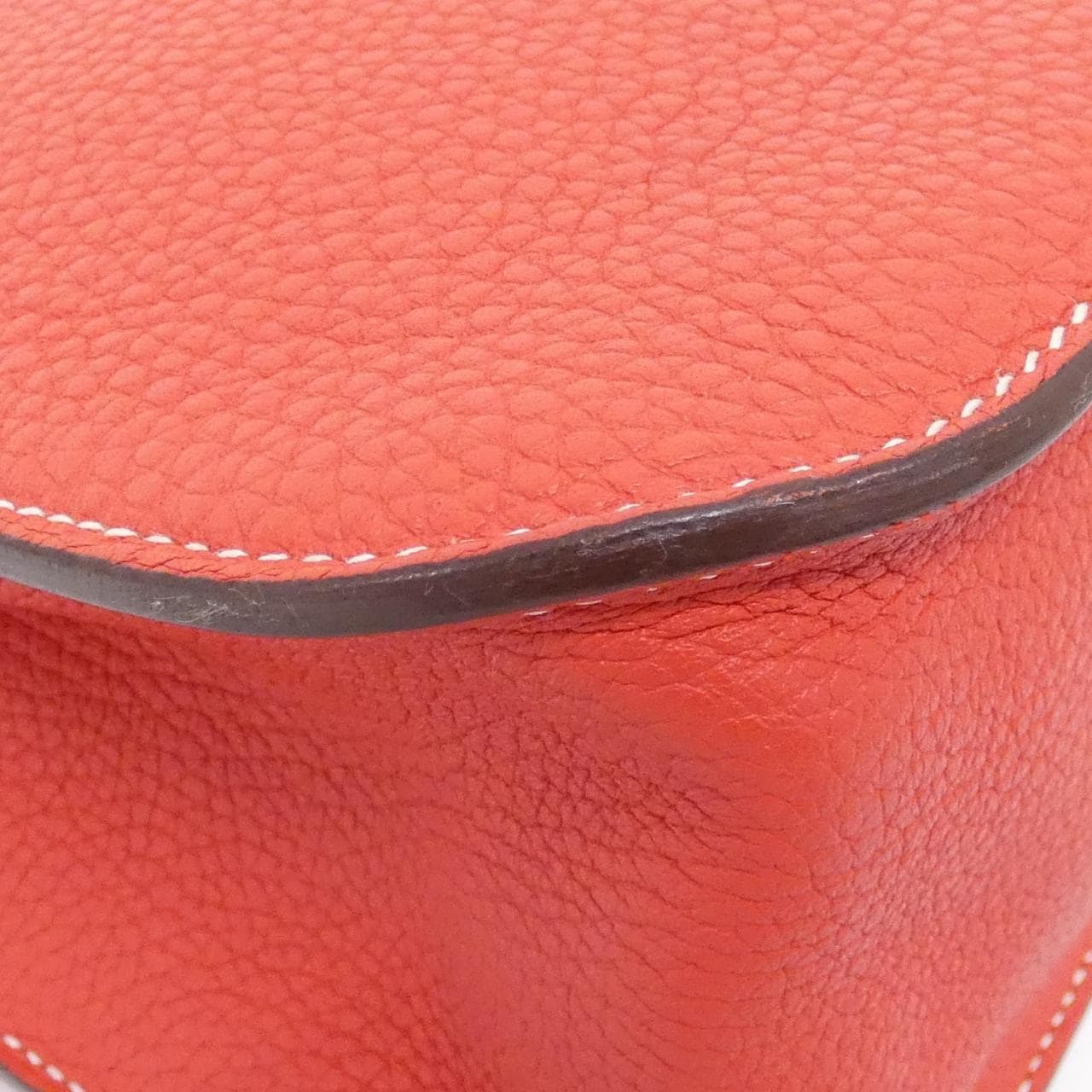 HERMES Halzan 070428CK 手提包 Clemence 3