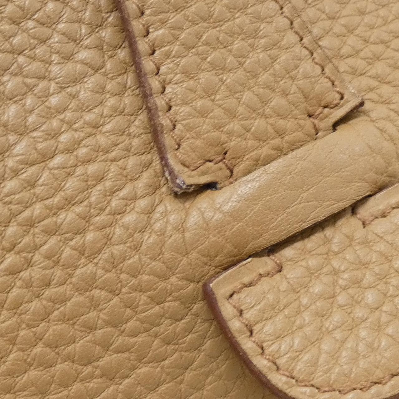 HERMES Evelyne 030624CK 肩背包 Clemence 4