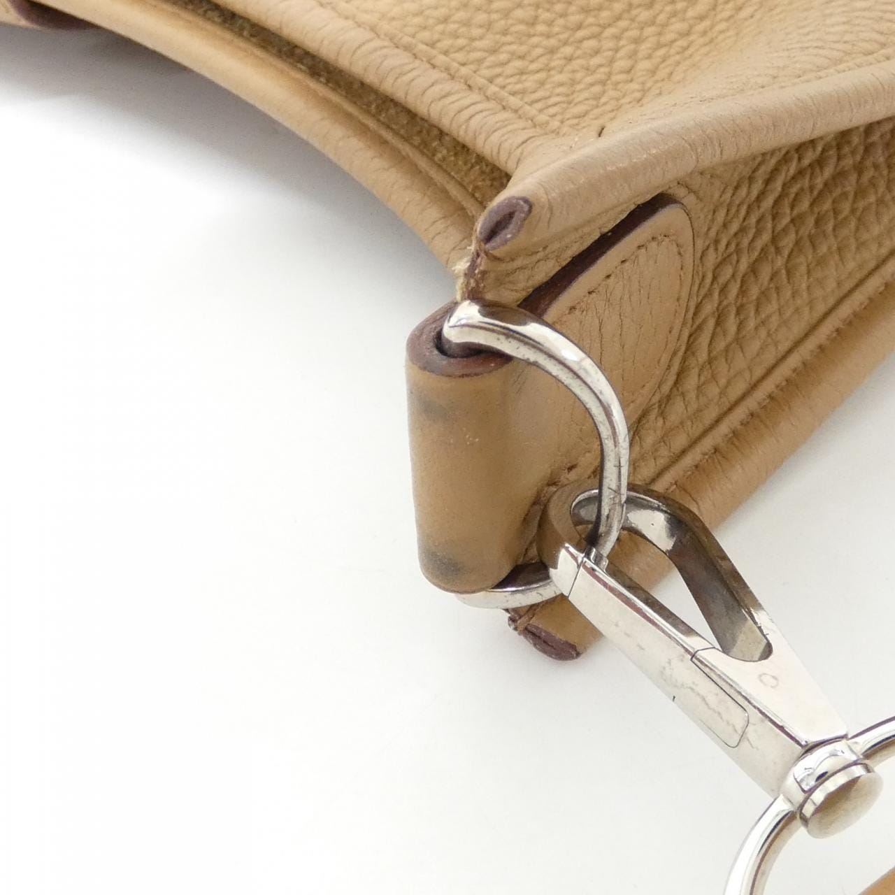 HERMES Evelyne 030624CK 肩背包 Clemence 5