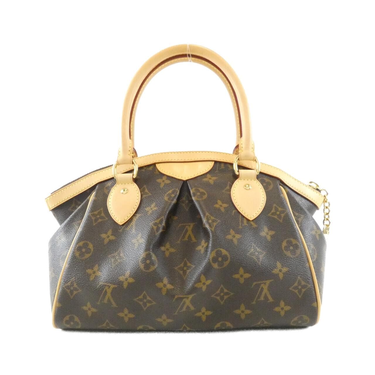 LOUIS VUITTON M40143 Handbag Monogram 2