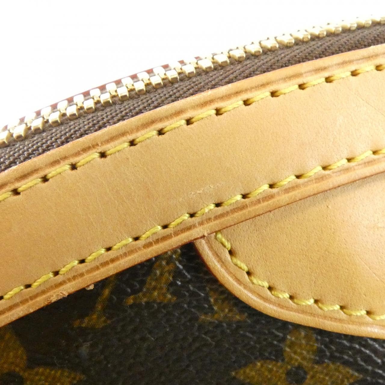 LOUIS VUITTON M40143 Handbag Monogram 5