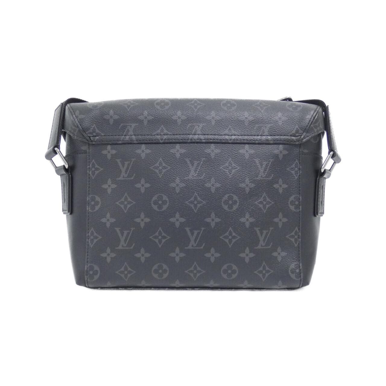 LOUIS VUITTON Eclipse M40511 Shoulder Monogram 2