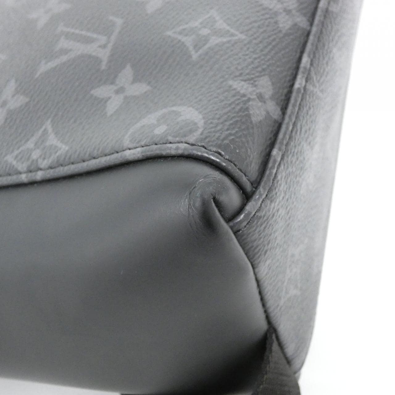 LOUIS VUITTON Eclipse M40511 Shoulder Monogram 3