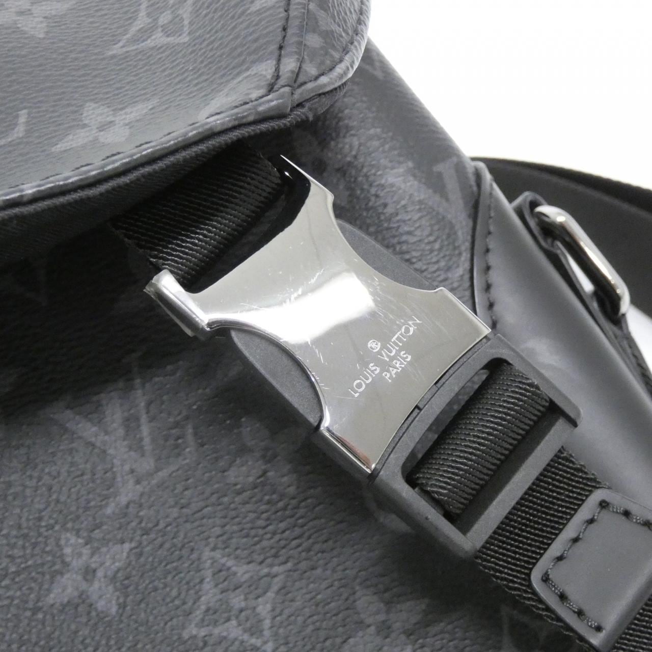 LOUIS VUITTON Eclipse M40511 Shoulder Monogram 5