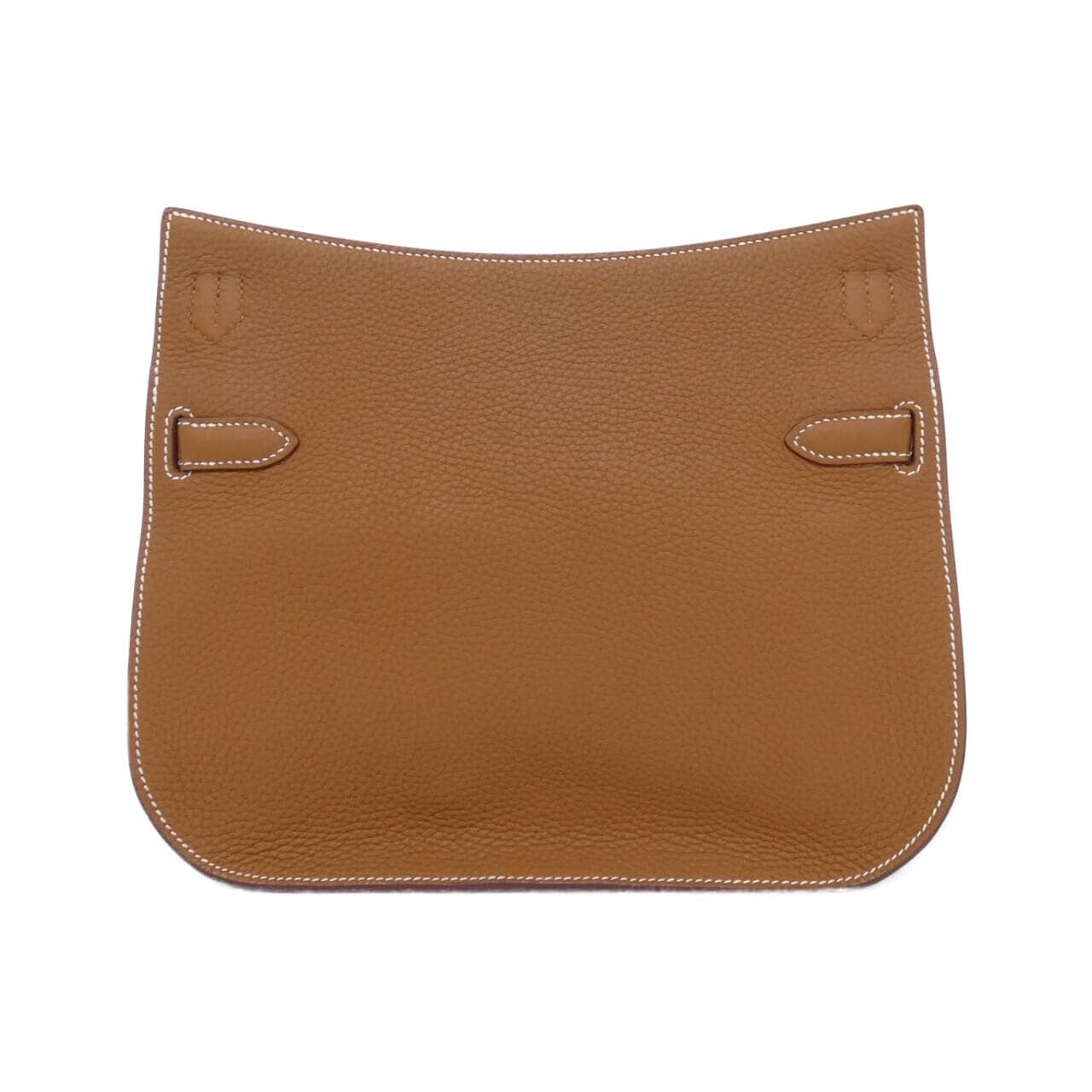 HERMES 061784CK Shoulder Clemence 2