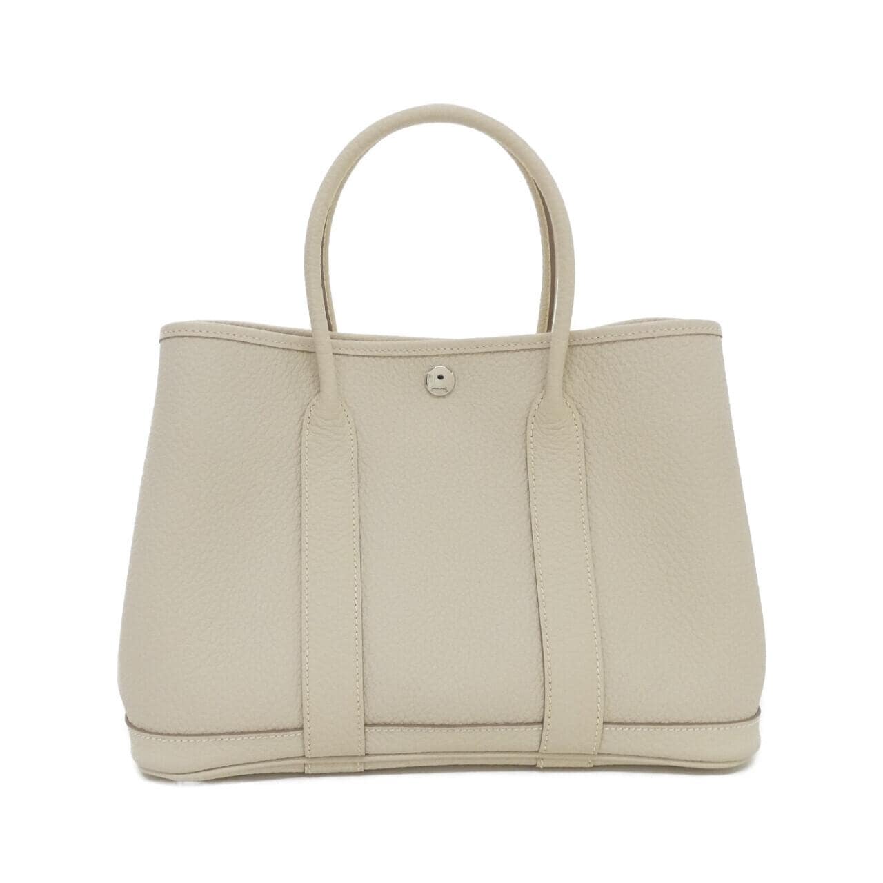 HERMES Garden Party 064422CK 托特包