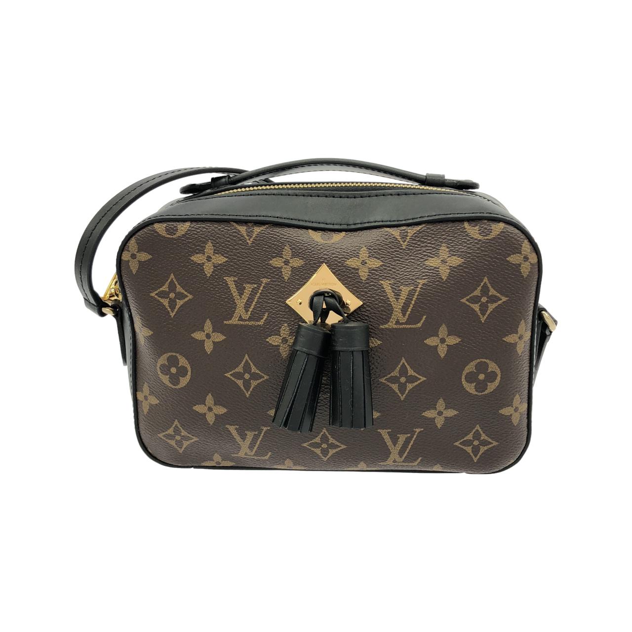 LOUIS VUITTON M43555 Shoulder Monogram