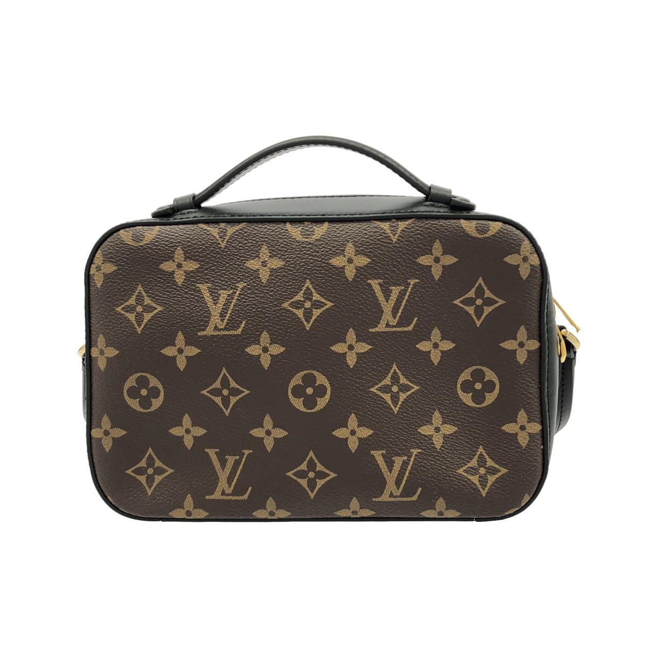 LOUIS VUITTON M43555 Shoulder Monogram 2