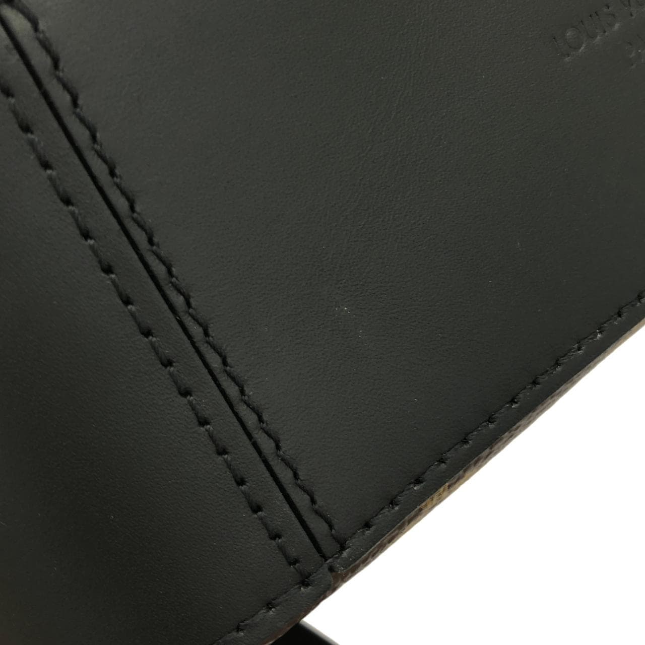 LOUIS VUITTON M43555 Shoulder Monogram 4