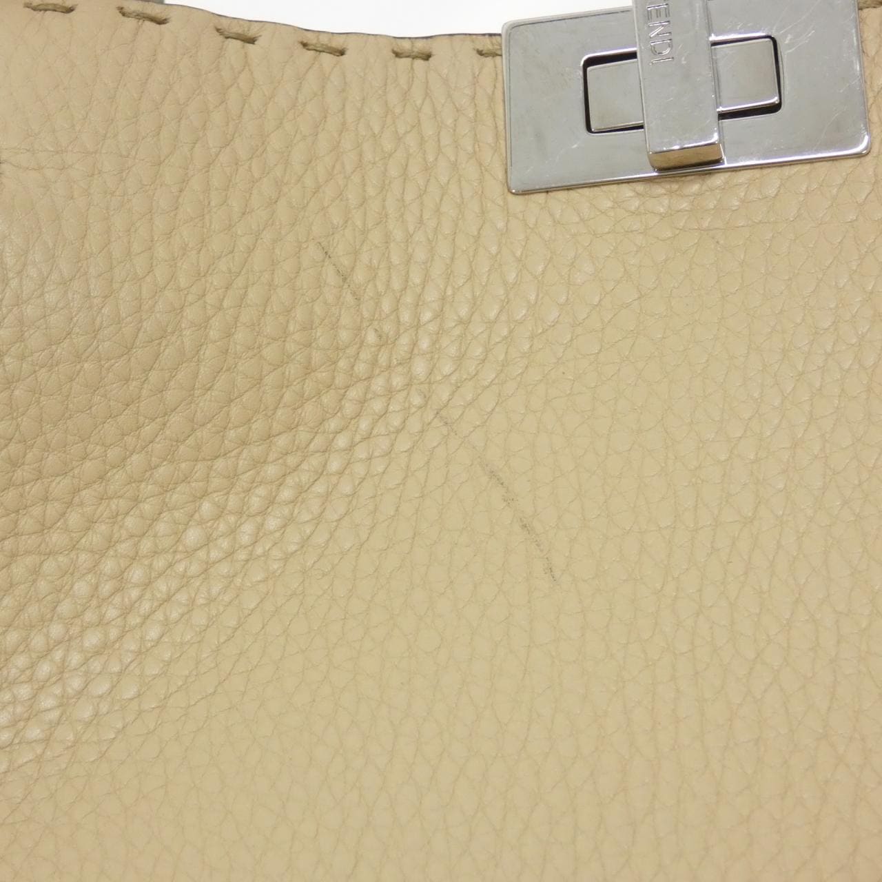FENDI Peekaboo 8BN302 A7TV Handbag 4