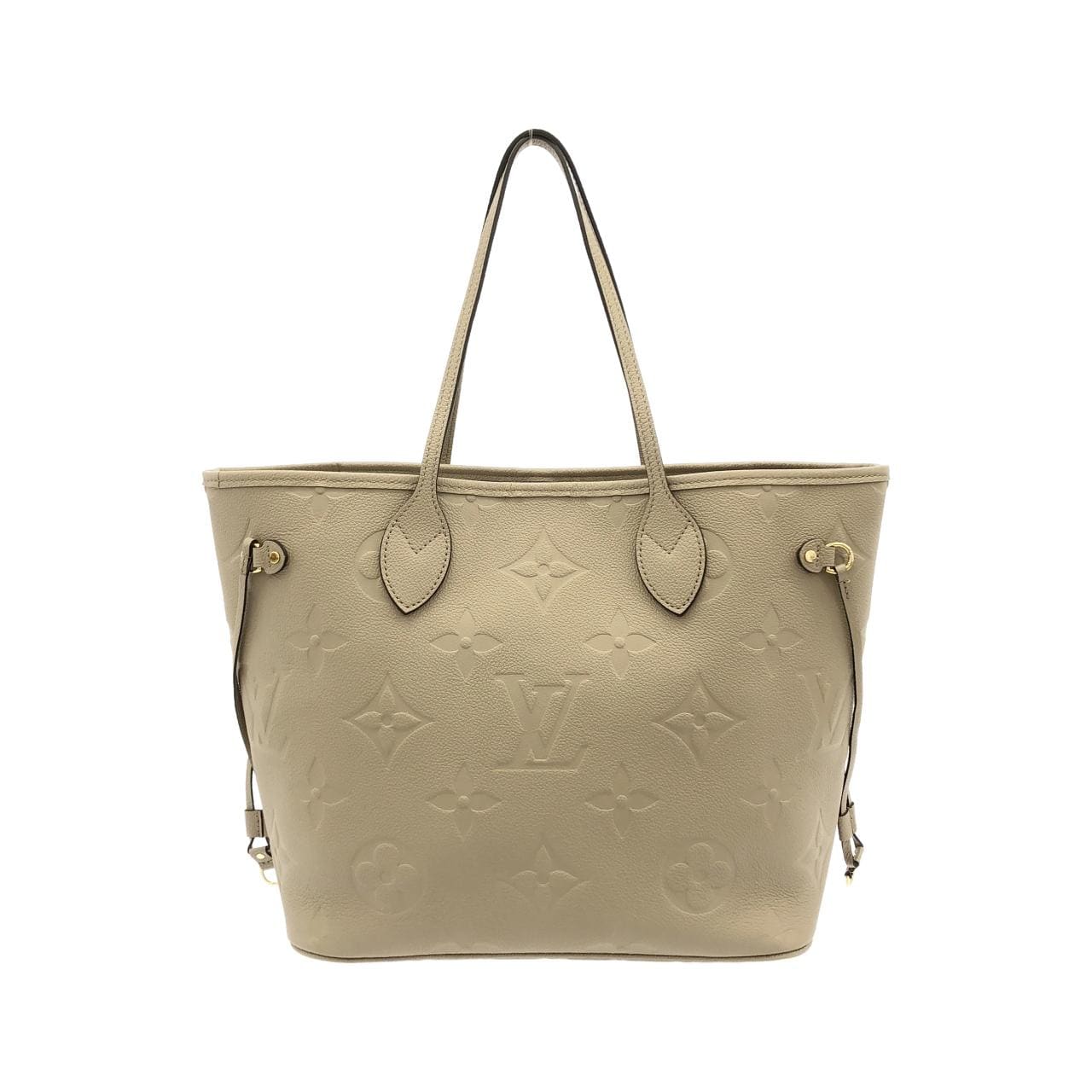 LOUIS VUITTON Neverfull M45686 托特包 Monogram