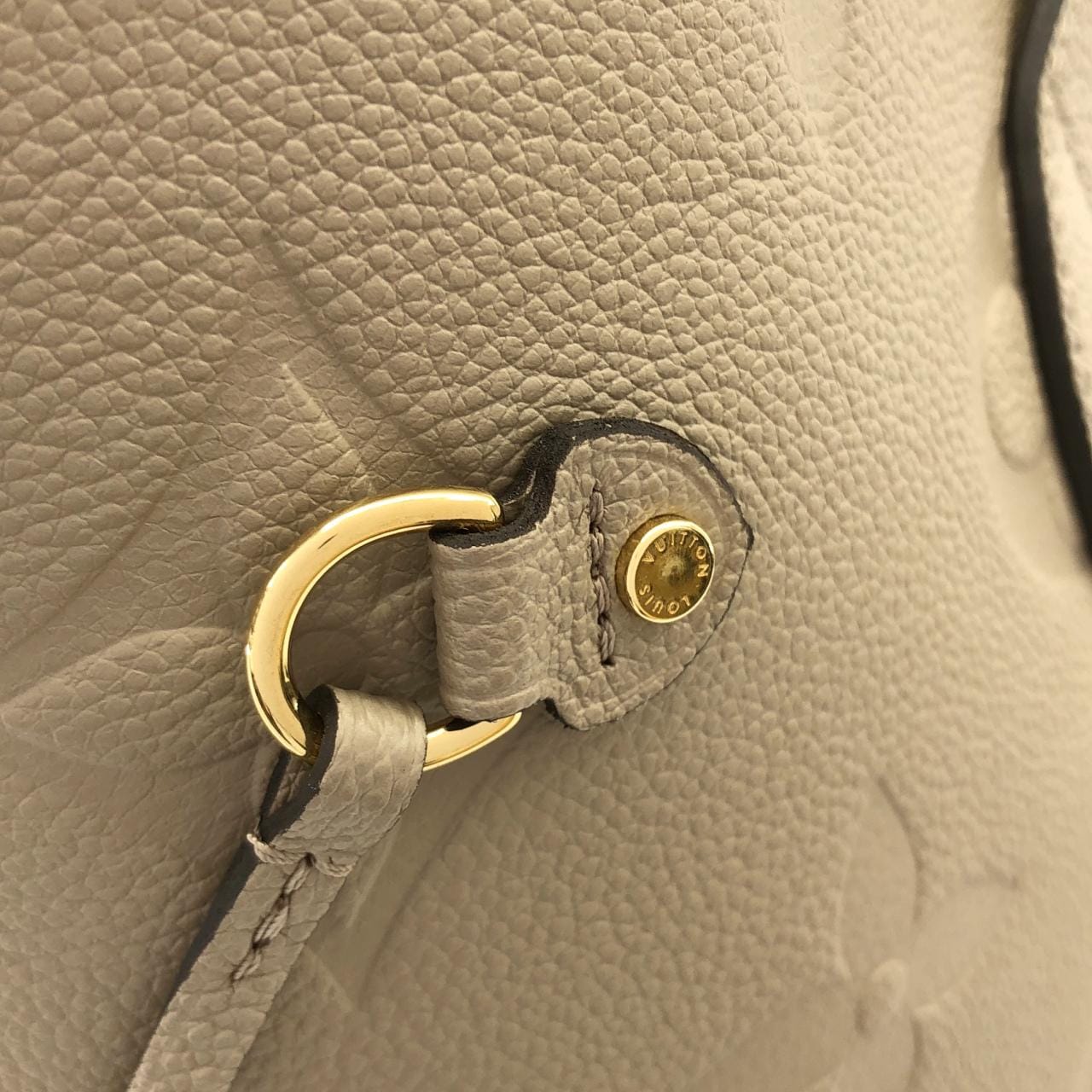 LOUIS VUITTON Neverfull M45686 托特包 Monogram 3