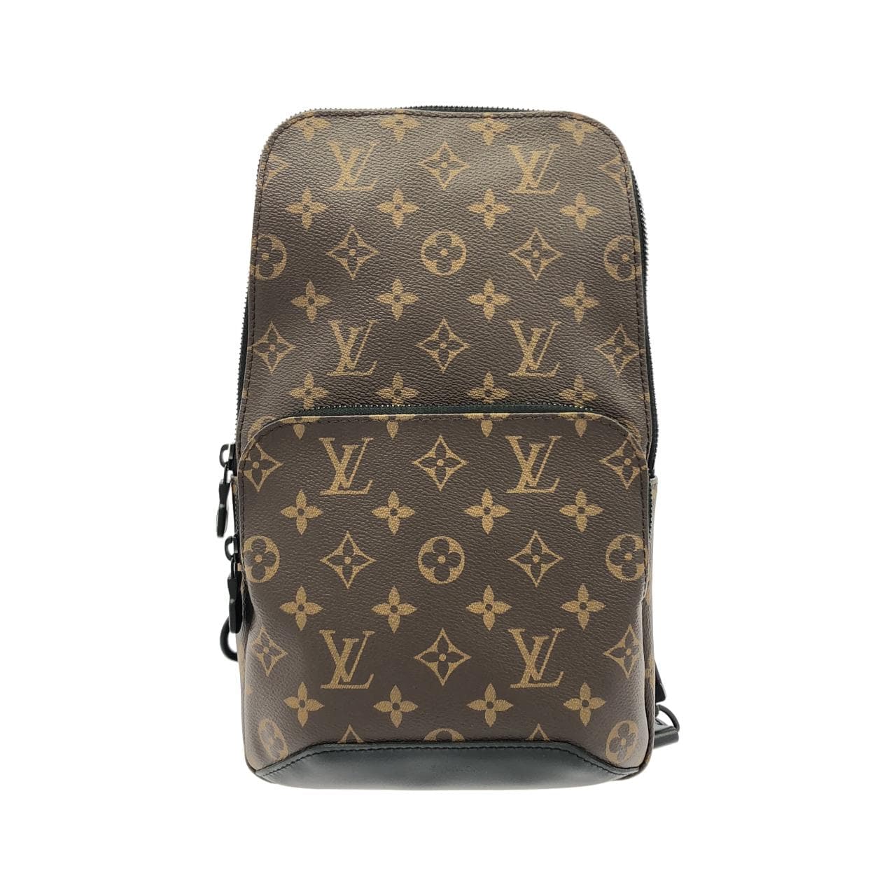 LOUIS VUITTON Avenue M45897 Shoulder Monogram