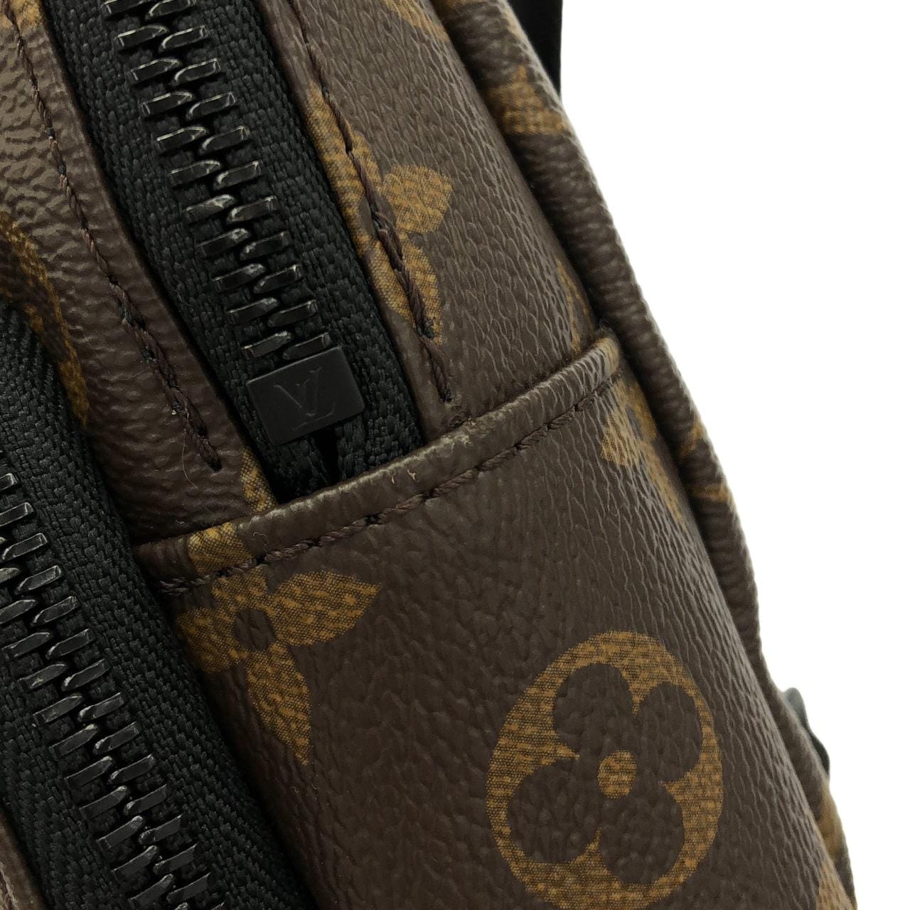 LOUIS VUITTON Avenue M45897 Shoulder Monogram 5