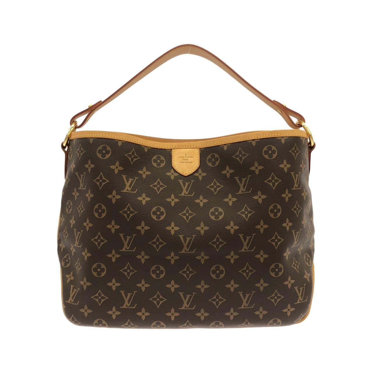 LOUIS VUITTON M40352 Shoulder Monogram