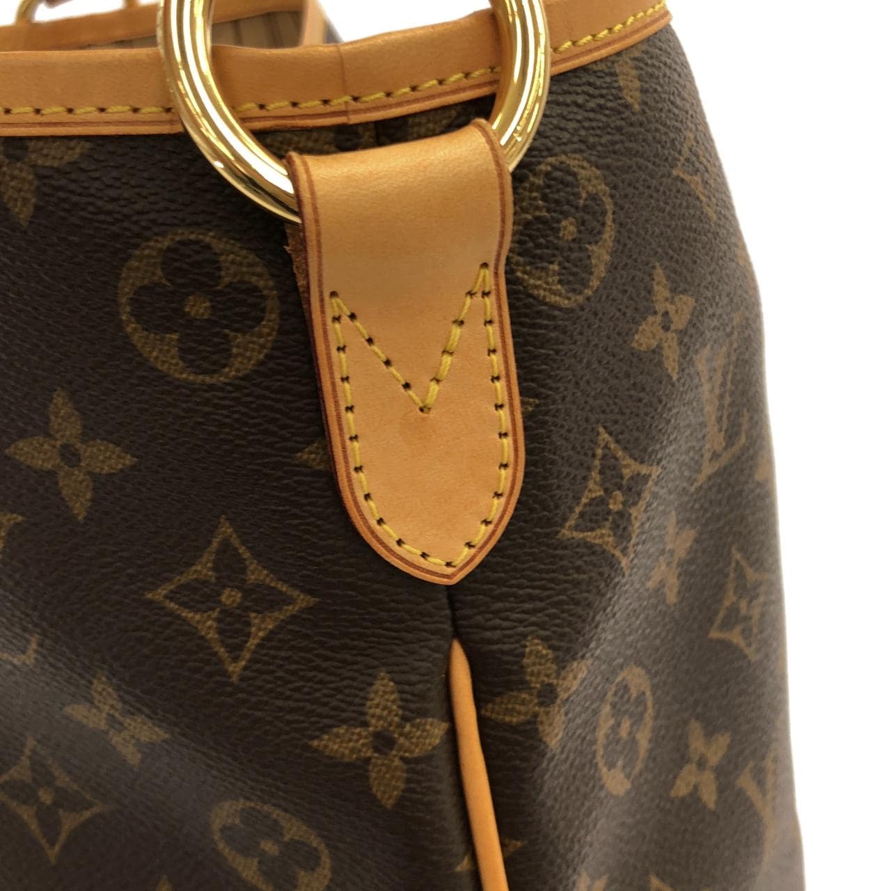 LOUIS VUITTON M40352 Shoulder Monogram 4