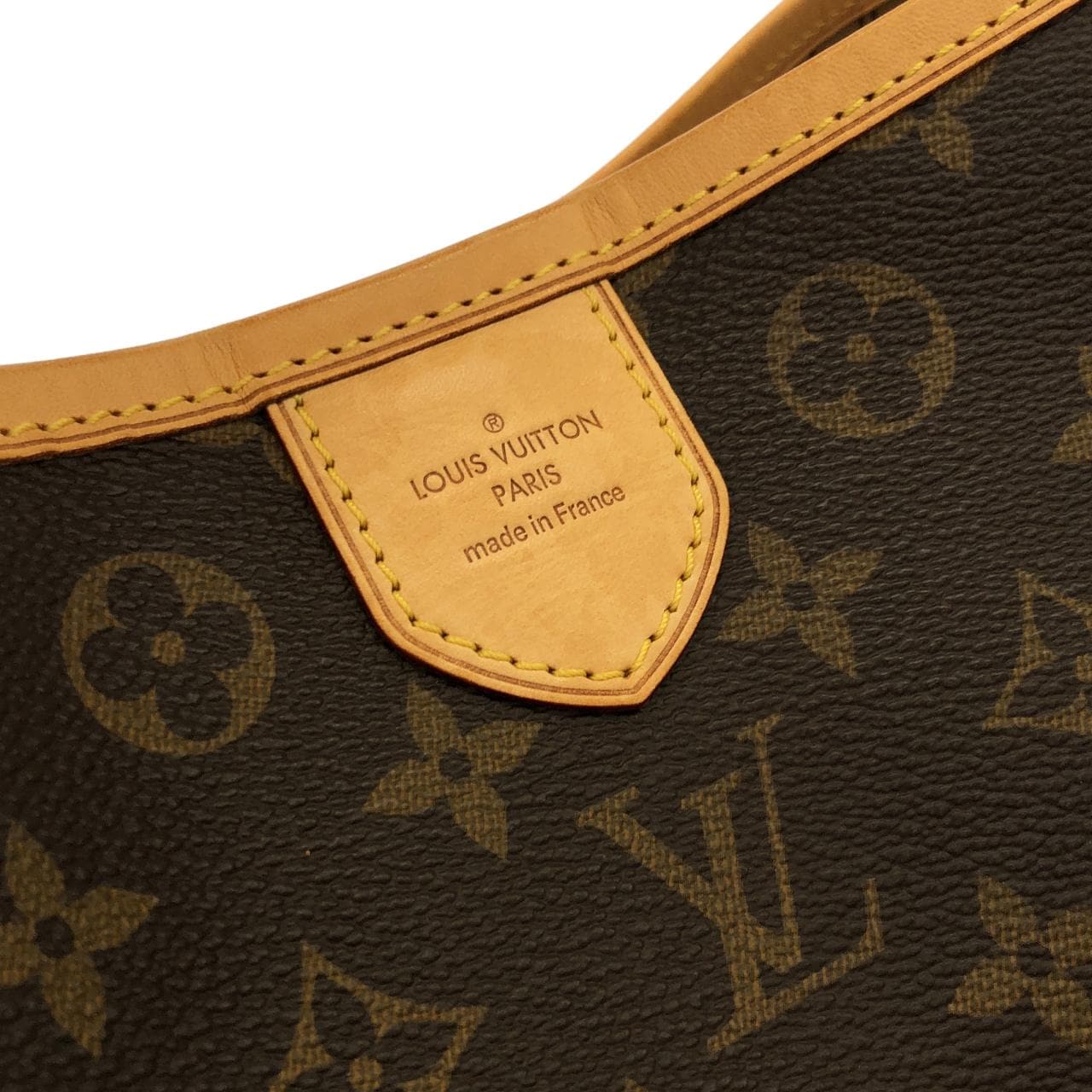 LOUIS VUITTON M40352 Shoulder Monogram 5
