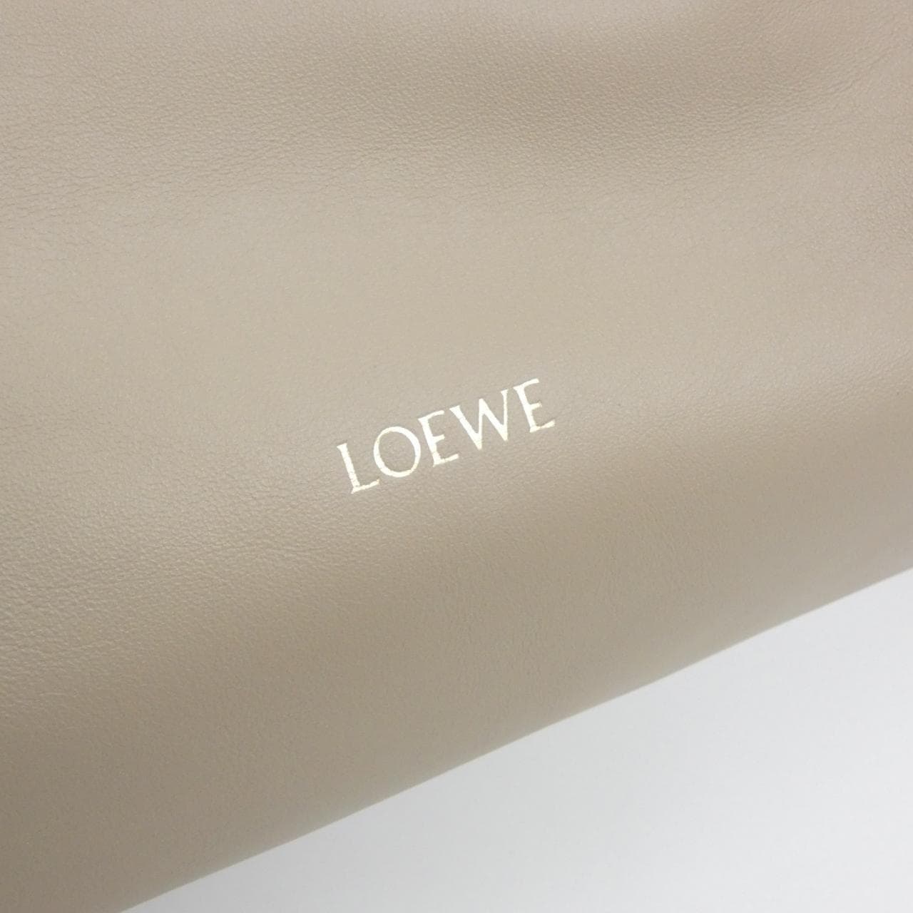 LOEWE Flamenco A411FC1XD4 Handbag 5