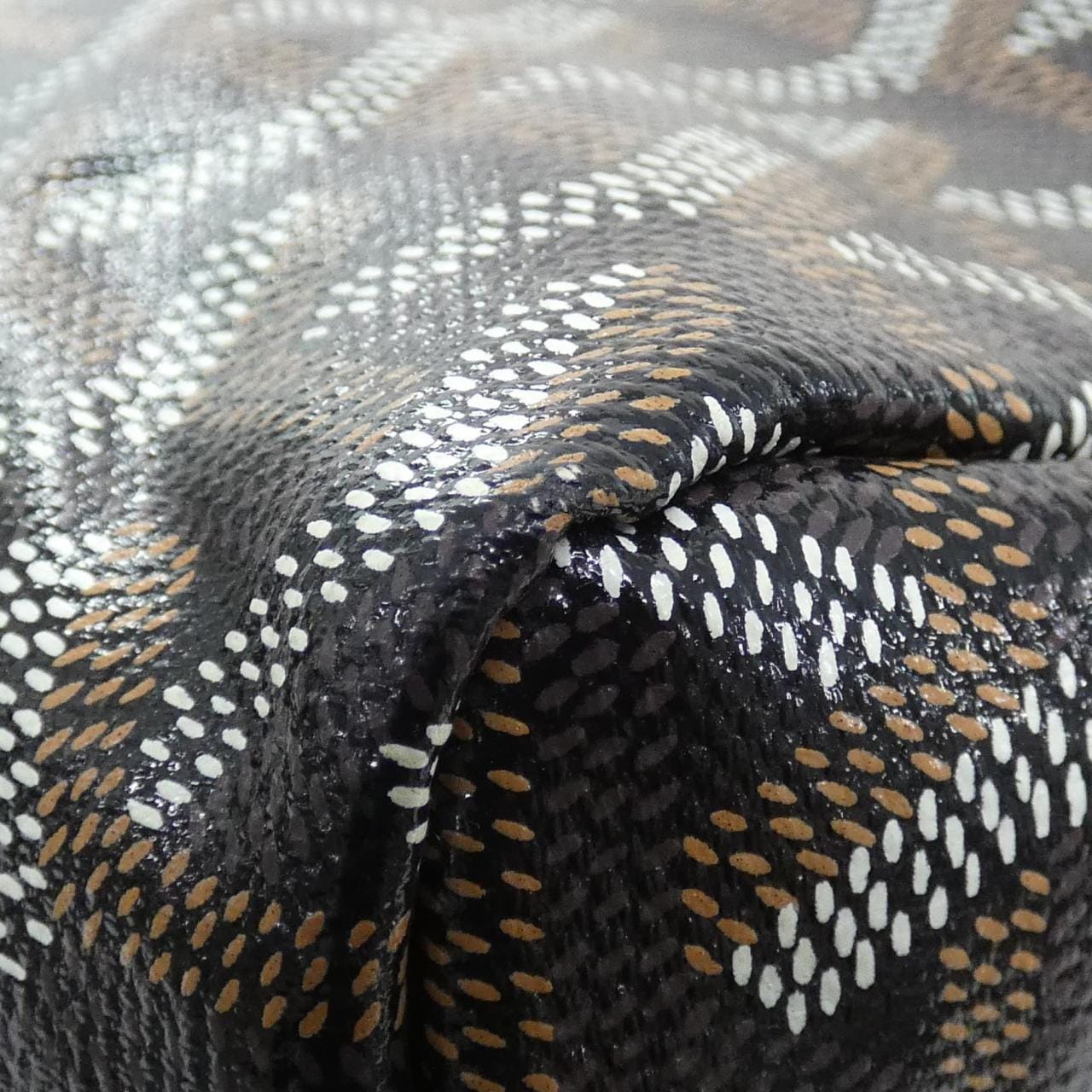 GOYARD Saint Louis AMA LOUIS GM Tote Canvas 2