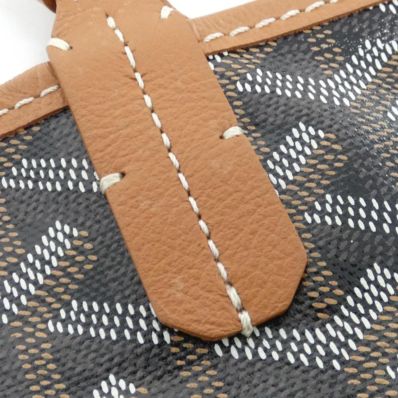 GOYARD Saint Louis AMA LOUIS GM Tote Canvas 4