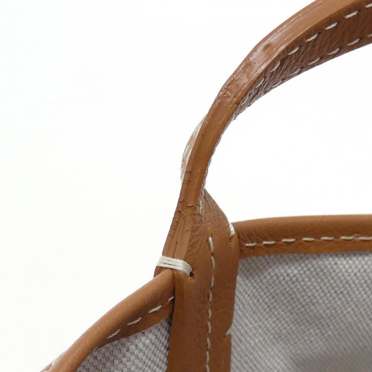GOYARD Saint Louis AMA LOUIS GM Tote Canvas 5