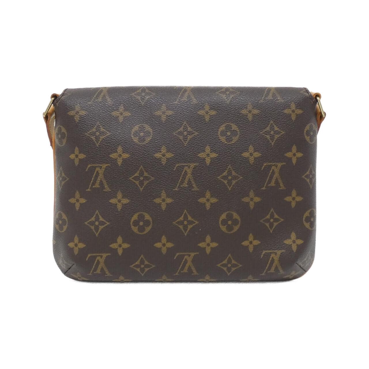 LOUIS VUITTON Musette M51388 Shoulder Monogram 2