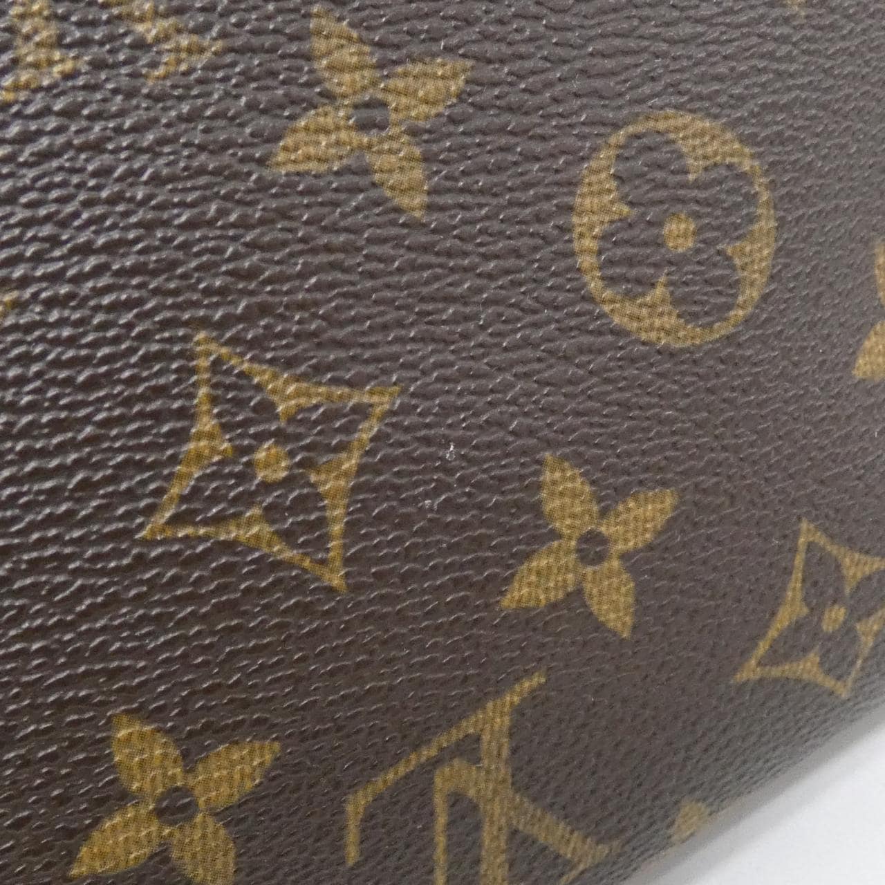 LOUIS VUITTON Musette M51388 Shoulder Monogram 4