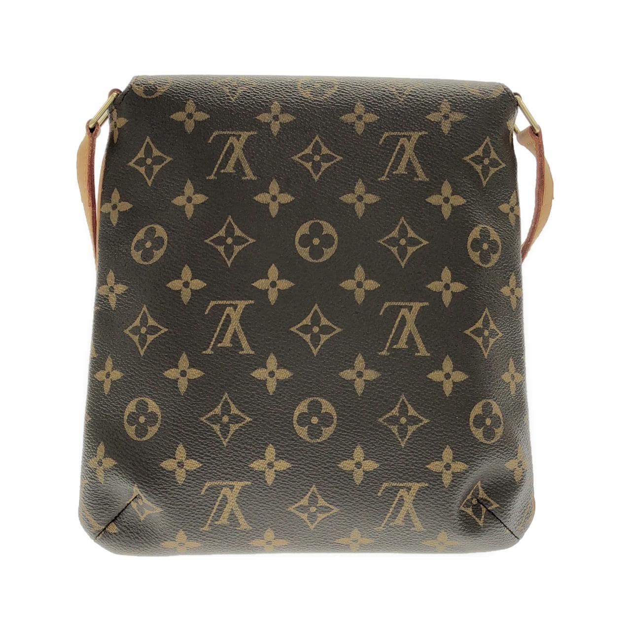 LOUIS VUITTON Musette M51387 肩背包 Monogram 2
