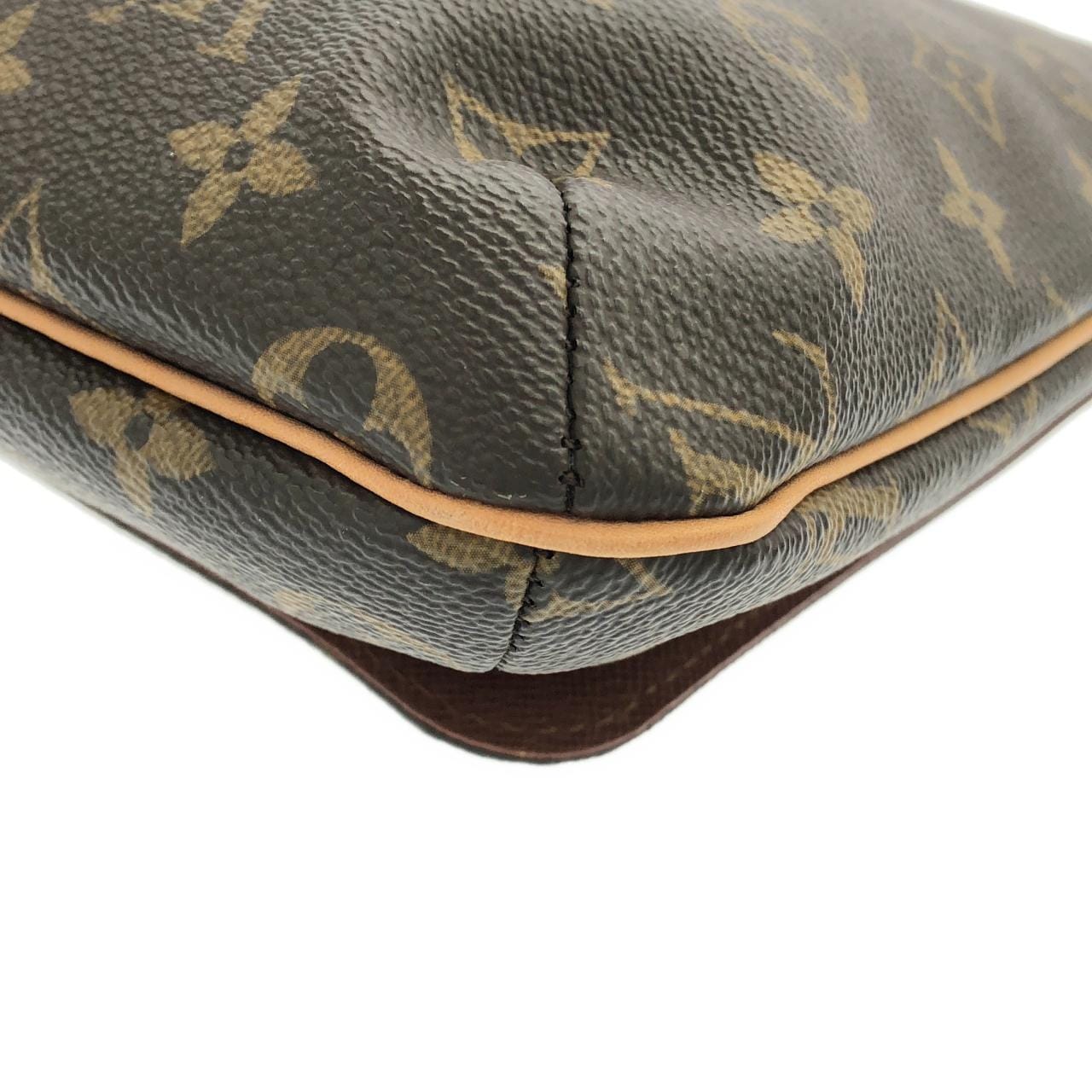 LOUIS VUITTON Musette M51387 肩背包 Monogram 3