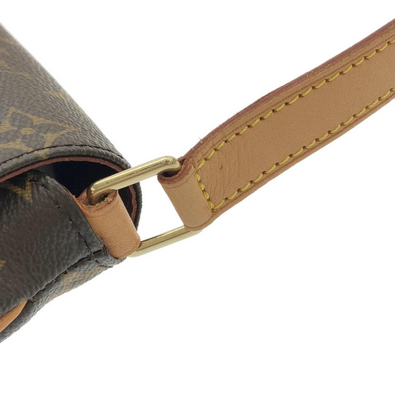 LOUIS VUITTON Musette M51387 肩背包 Monogram 5