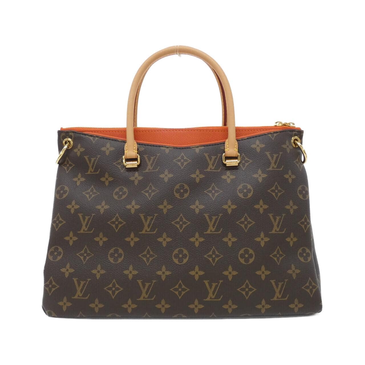 LOUIS VUITTON M41148 手提包 Monogram 2