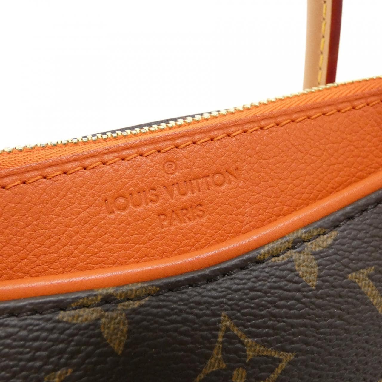 LOUIS VUITTON M41148 手提包 Monogram 4