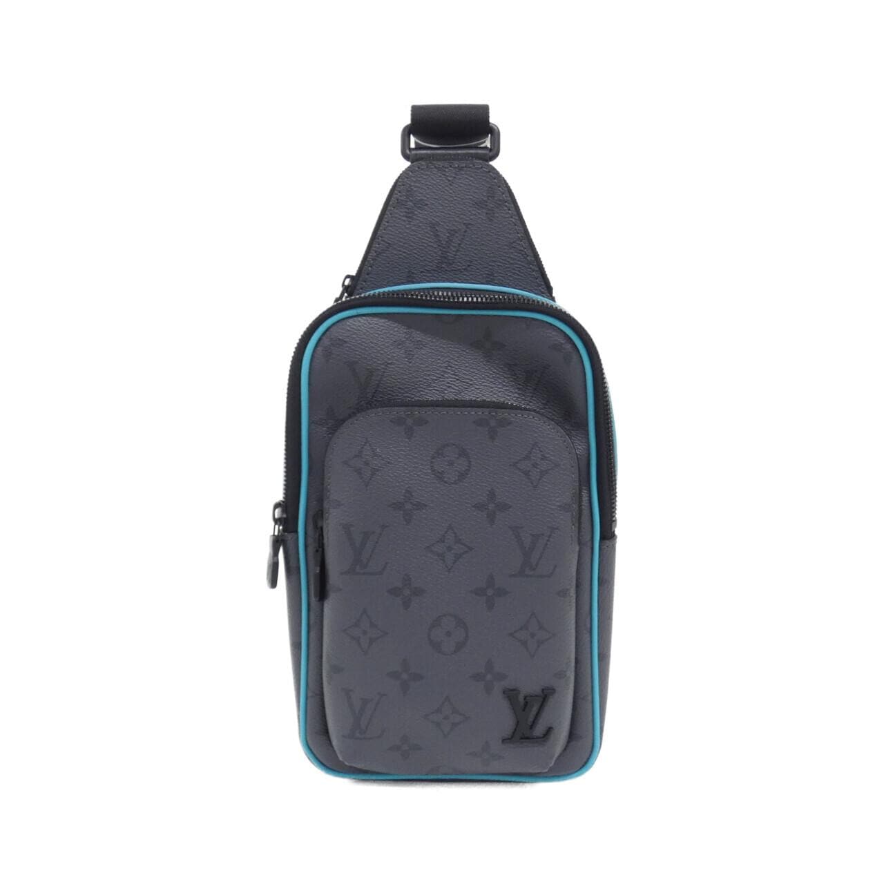 LOUIS VUITTON Avenue M11703 Handbag Monogram