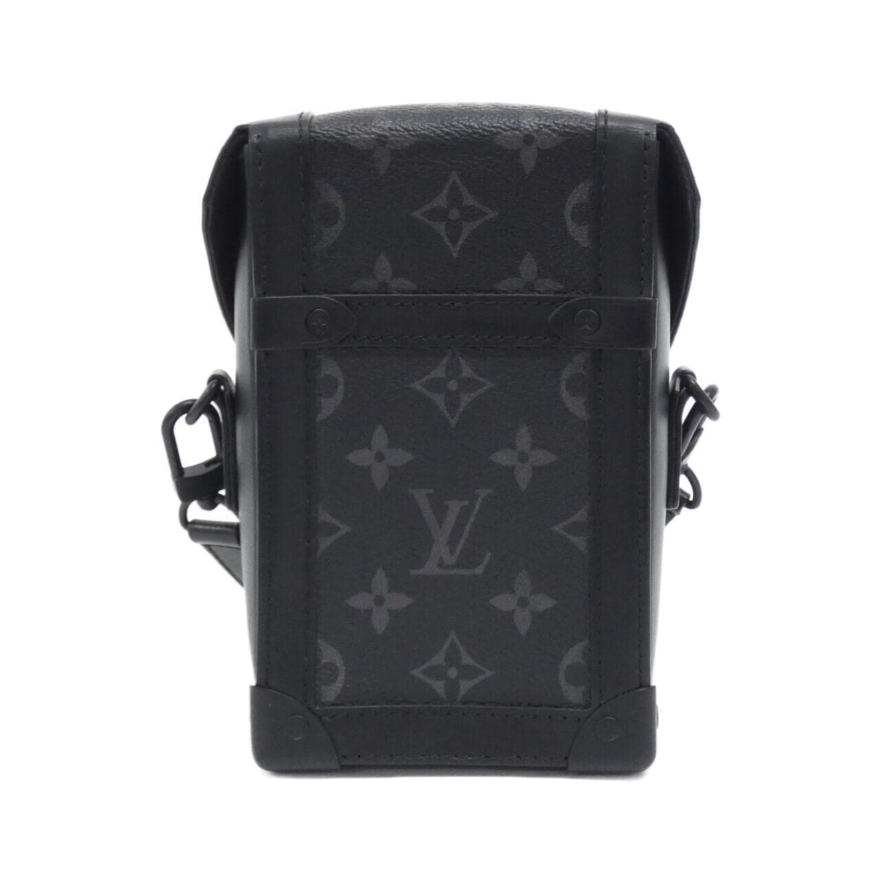 LOUIS VUITTON Eclipse M82077 肩背包 Monogram 2