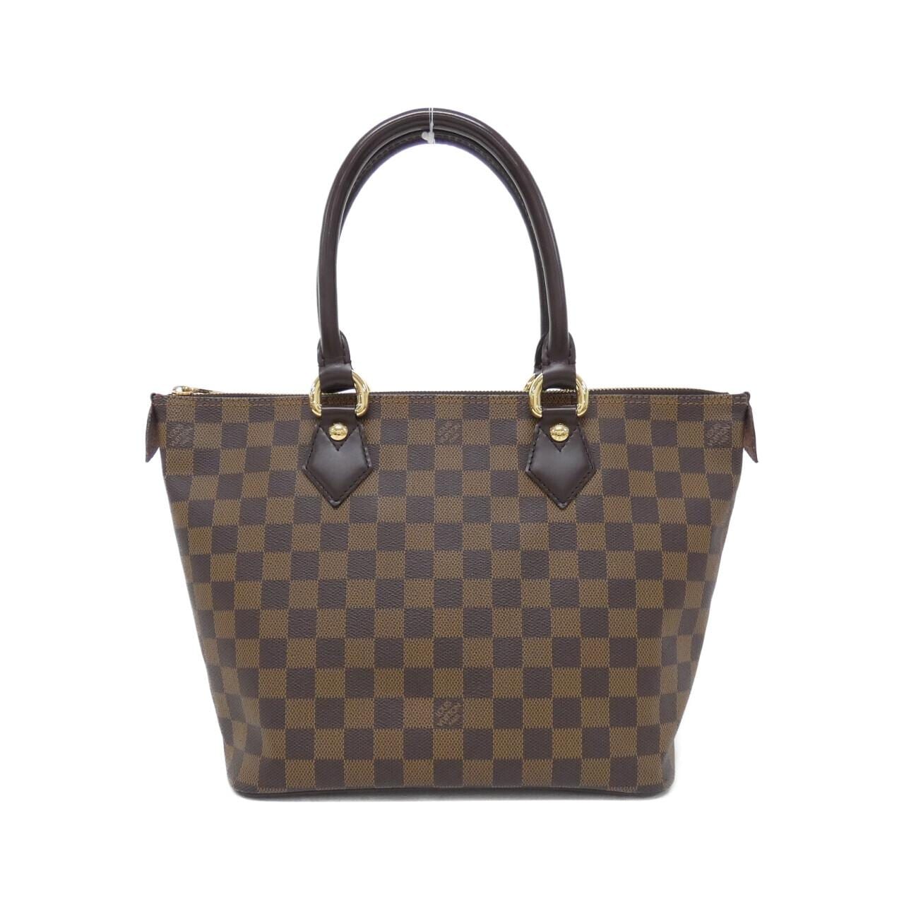 LOUIS VUITTON N51183 Handbag Damier