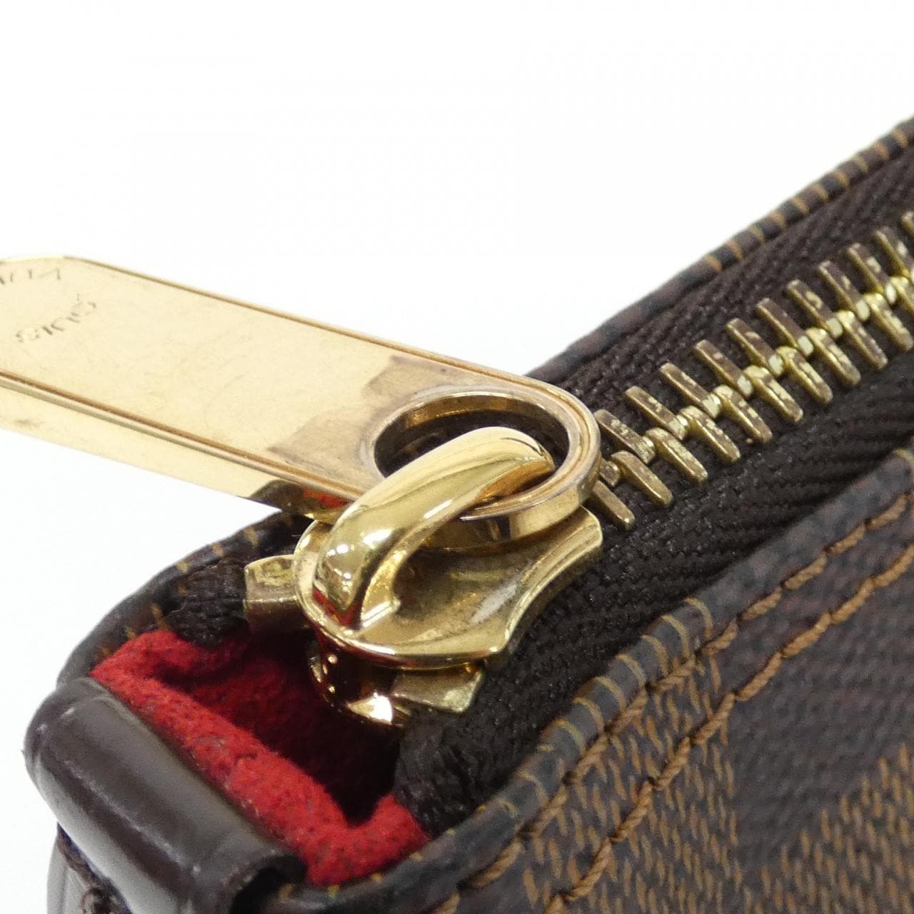 LOUIS VUITTON N51183 Handbag Damier 3