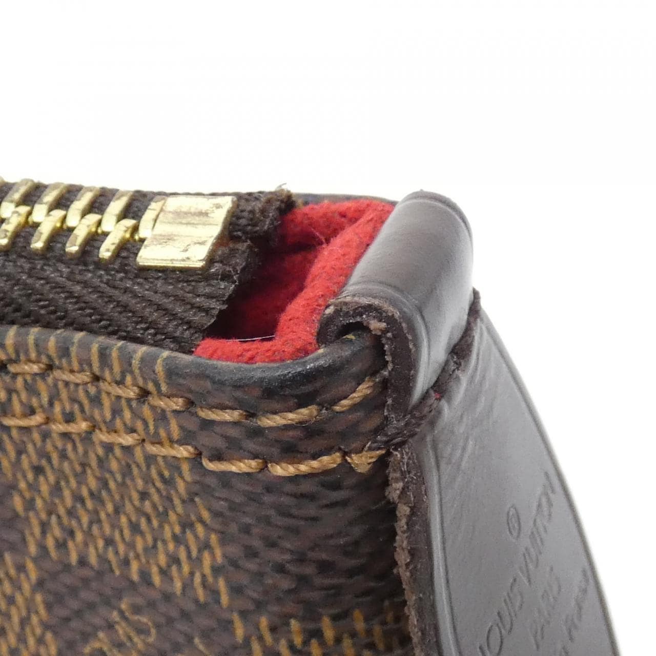 LOUIS VUITTON N51183 Handbag Damier 4