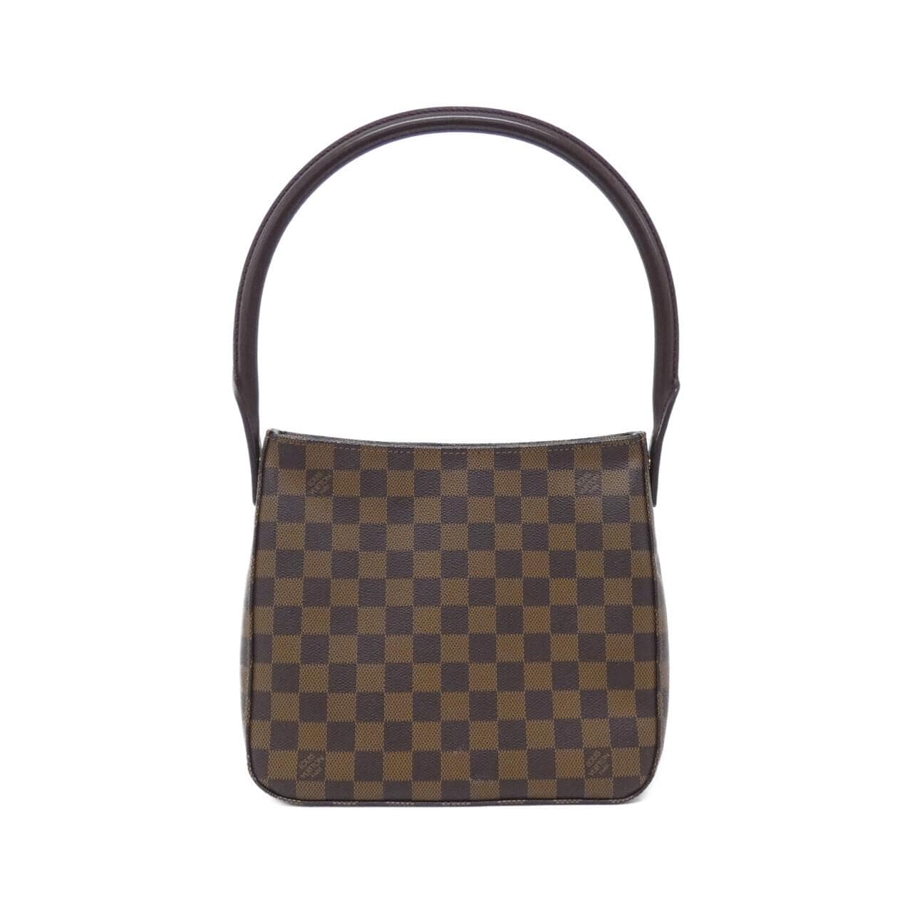 LOUIS VUITTON Looping N51157 肩背包 Damier