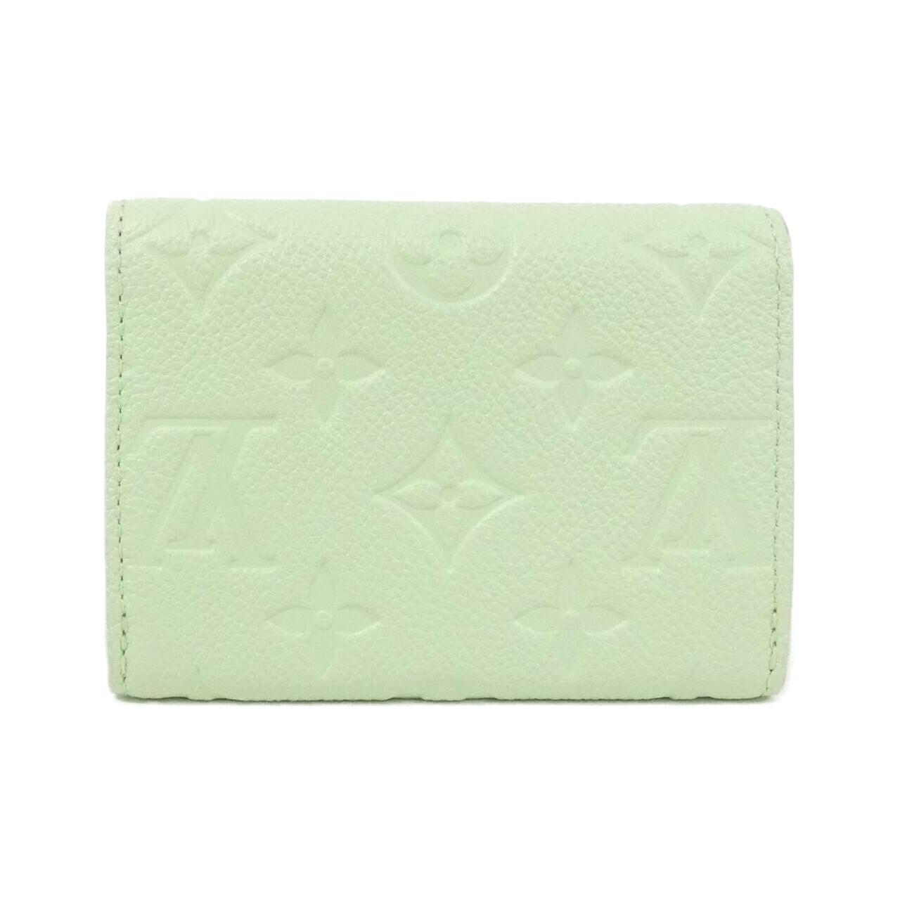 LOUIS VUITTON M14084 散紙包 Monogram 2