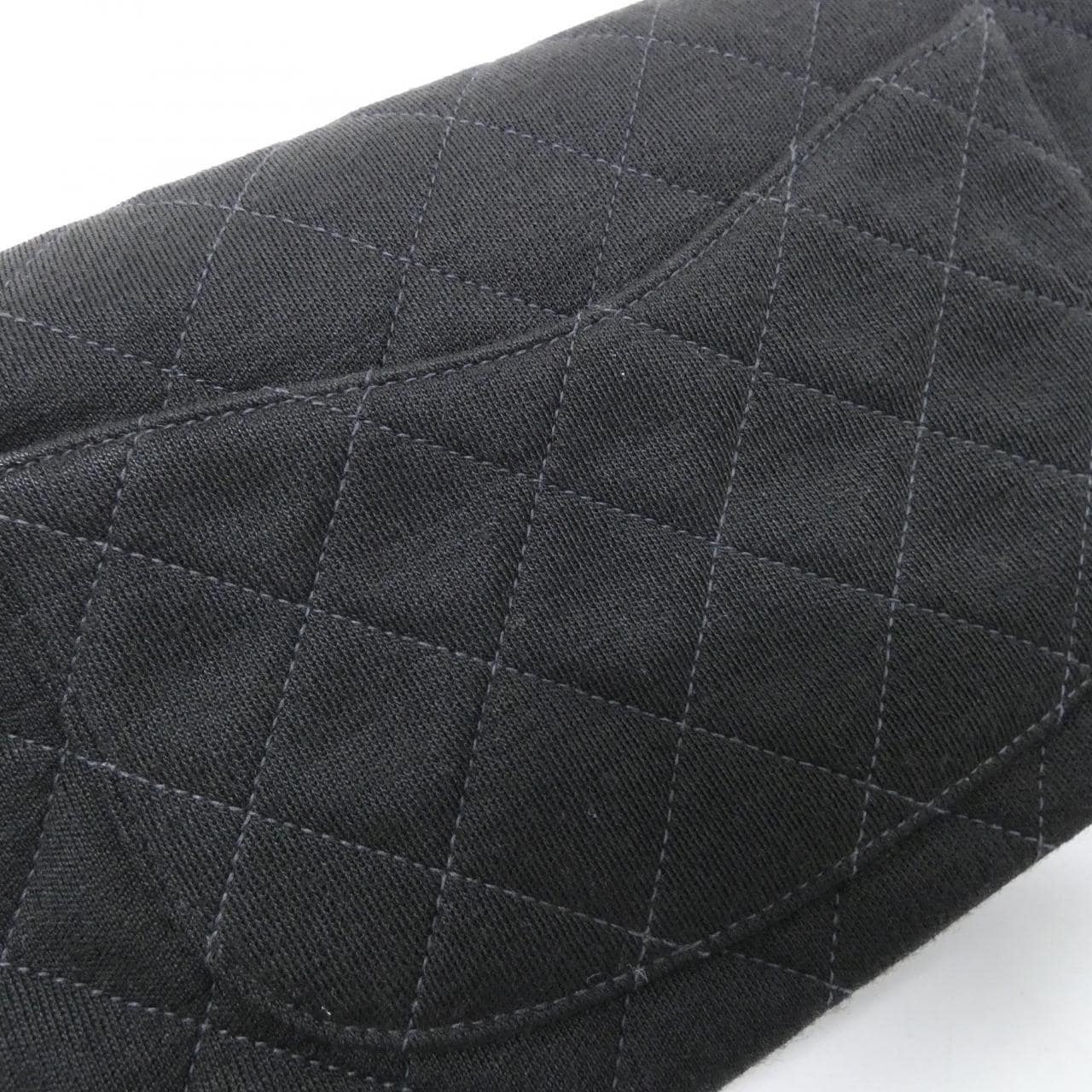 CHANEL Shoulder Canvas 4