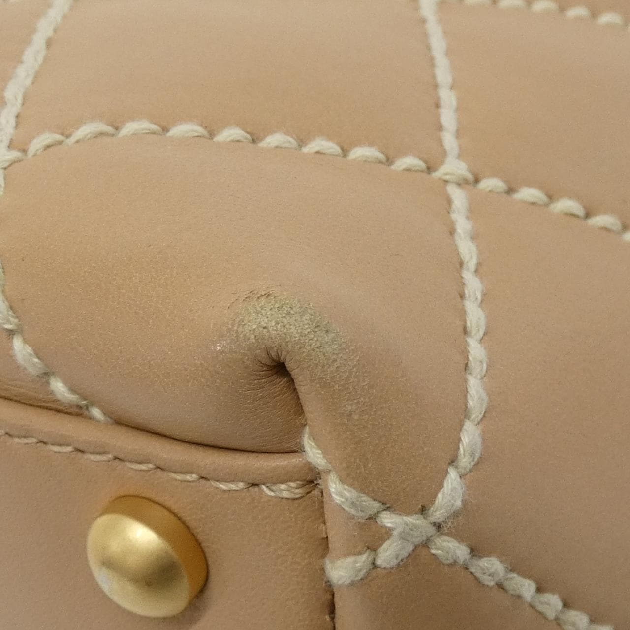CHANEL 20663 Shoulder 3